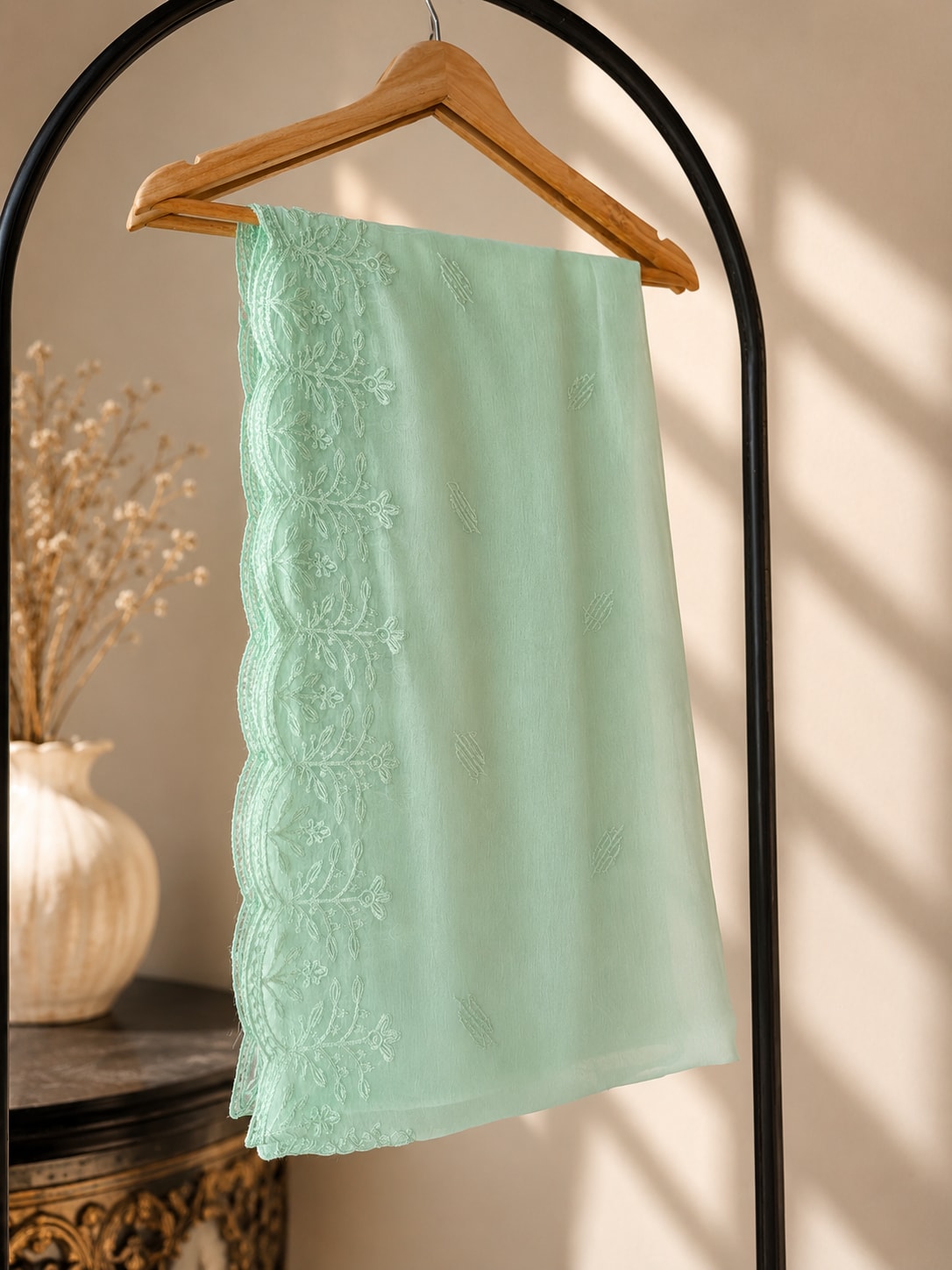 Luxe 3 Piece – mint 3-piece outfit