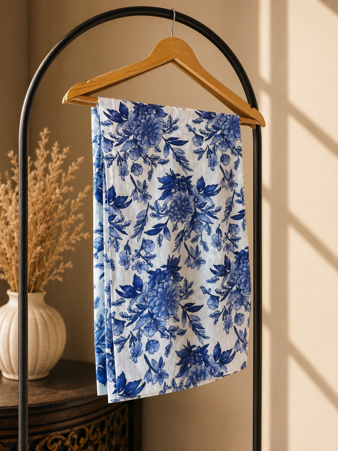 Ziva 3 Piece – blue 3-piece outfit